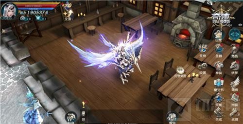 初夏换装季来袭 奇迹最强者时装系统绚丽上线