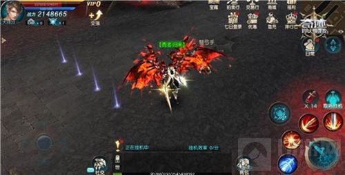 初夏换装季来袭 奇迹最强者时装系统绚丽上线