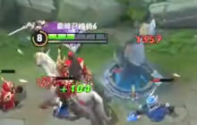 王者荣耀巅峰赛后期最无赖的英雄 不留活路