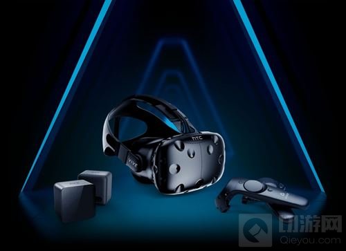 超越业界标杆 最强VR头显VIVE PRO专业版强势抢滩eSmart