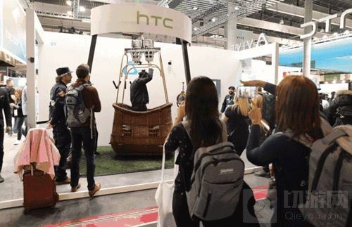 超越业界标杆 最强VR头显VIVE PRO专业版强势抢滩eSmart