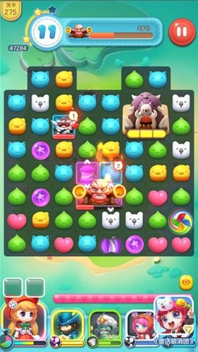 矮人爆破队的反击 童话萌消团雇佣队长全解析