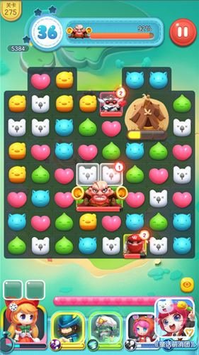 矮人爆破队的反击 童话萌消团雇佣队长全解析