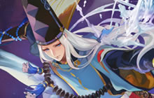 羁绊之诗开篇《阴阳师》520系列活动情报公开