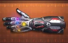 CF手游星芒怎么样 最新拳套星芒属性特点介绍