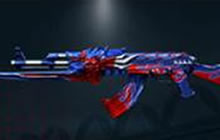 CF手游火麒麟能量核心皮肤宝箱概率 皮肤概率低