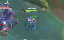 王者荣耀剑仙巅峰赛罕见碾压局 7分钟对面投降