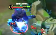 王者荣耀没有辅助的尴尬阵容 马可一人天秀带飞