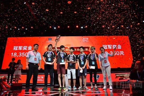 移动游戏幕后英雄Qualcomm参展2018 eSmart 