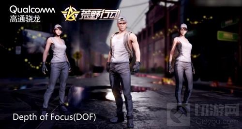 移动游戏幕后英雄Qualcomm参展2018 eSmart 