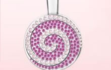 球球大作战波拉哩星之项链甜蜜棒棒糖浪漫放送