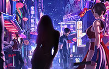 拳皇命运手游不删档正式开启 Angelababy助阵