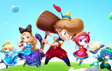 童话也烧脑？让人猜不透的《童话萌消团》剧情