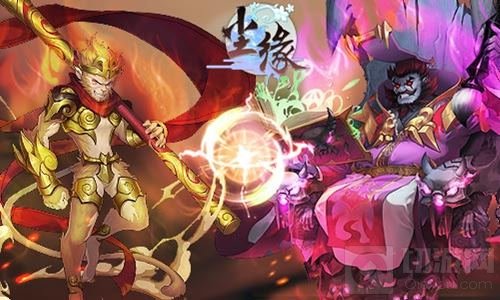 每张卡都有故事 《尘缘》探秘仙妖的前缘因果