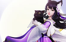 诛仙手游灵之契约24号上线 躲猫猫玩法将开启