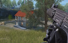 荒野行动新版本今日上线 狙击大作战强势回归