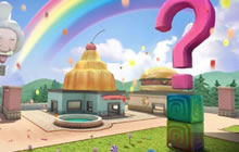 刺激&ldquo;猫鼠游戏&rdquo; CF手游小丑模式即将上线