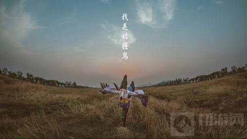 2018 ChinaJoy Cosplay封面大赛获奖名单第二弹