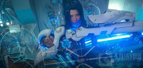 2018 ChinaJoy Cosplay封面大赛获奖名单第二弹