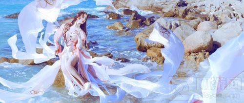 2018 ChinaJoy Cosplay封面大赛获奖名单第二弹