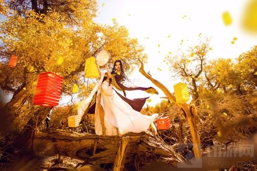 2018 ChinaJoy Cosplay封面大赛获奖名单第二弹