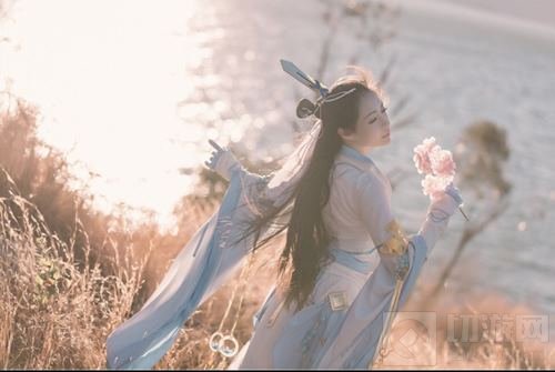 2018 ChinaJoy Cosplay封面大赛获奖名单第二弹