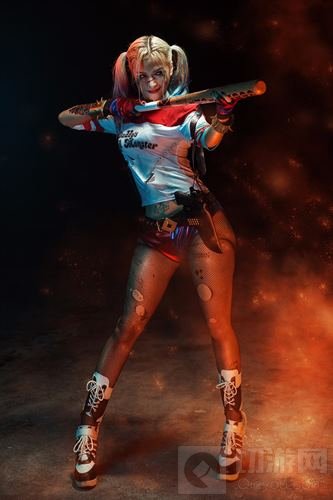 2018 ChinaJoy Cosplay封面大赛获奖名单第二弹