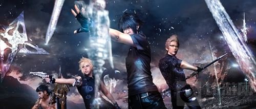 2018 ChinaJoy Cosplay封面大赛获奖名单第二弹