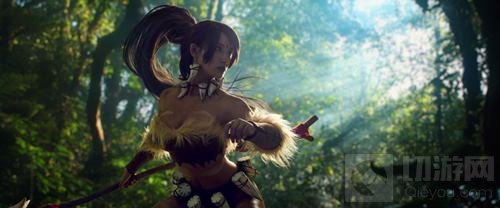 2018 ChinaJoy Cosplay封面大赛获奖名单第二弹