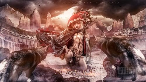 2018 ChinaJoy Cosplay封面大赛获奖名单第二弹