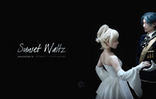 2018 ChinaJoy Cosplay封面大赛获奖名单第二弹