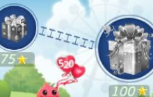 球球大作战爱神的信物怎么得 爱神信物收集途径