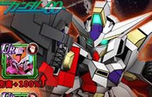 未来之力 《SD敢达强袭战线》全新主题副本上线