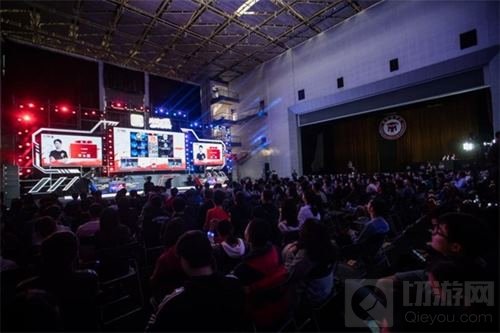 火影手游无差别决赛今日打响 全新S忍雷影首秀