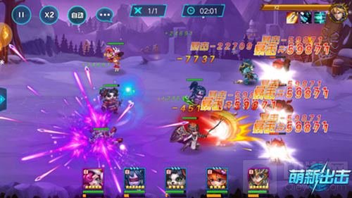 卡牌or养成还是MOBA 打开萌新出击的正确姿势