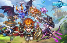 卡牌or养成还是MOBA 打开萌新出击的正确姿势