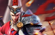 新等级新武将新玩法 血染征袍全新版本今日来袭