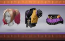 CF手游暴走萝莉套装要多少钻石 套装价格说明