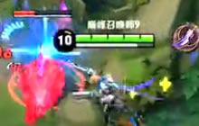 王者荣耀峡谷第一射手非ban即选 改版之后无敌