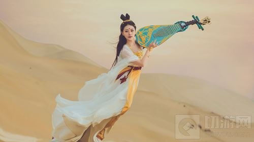 2018CJ Cosplay封面大赛落幕 天刀特别奖名单