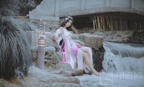 2018CJ Cosplay封面大赛落幕 天刀特别奖名单