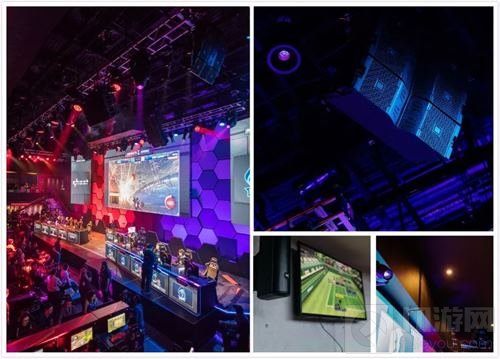 进击的哈曼携旗下高保真至潮品牌JBL参展eSmart