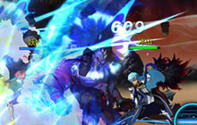 星际战场硝烟四起 《吞噬星空》唤醒PK激情