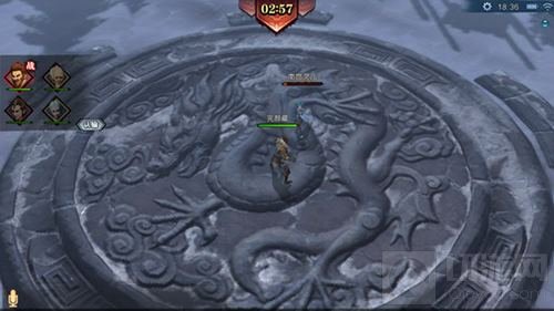 不死不休江湖路 画江湖之杯莫停追血令前瞻