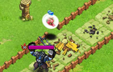 钢铁霸王登场 疯狂联盟铁甲泰坦英雄开放转生