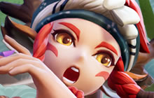 大天狗降临主持 决战平安京520发布会全回顾