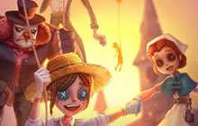 深渊的呼唤 第五人格520盛典全新内容大解读