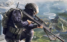 荒野行动前瞻爆料：全新地图及多重福利来袭