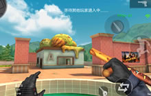 CF手游小丑模式中警察怎么玩 警察实战技巧