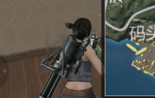 CF手游兵工厂怎么防守 兵工厂防守打法分享